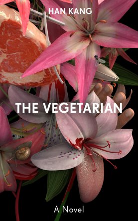 The Vegetarian floral