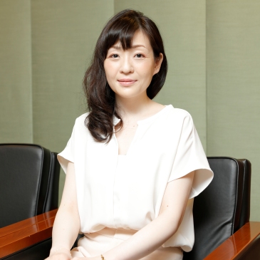 Sayaka Murata